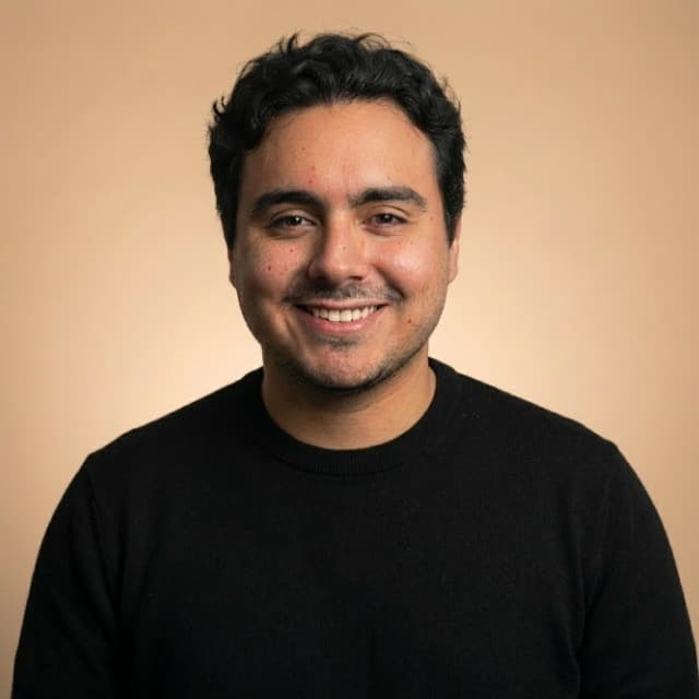Tito — Fractional COO & Tech Ops Consultant