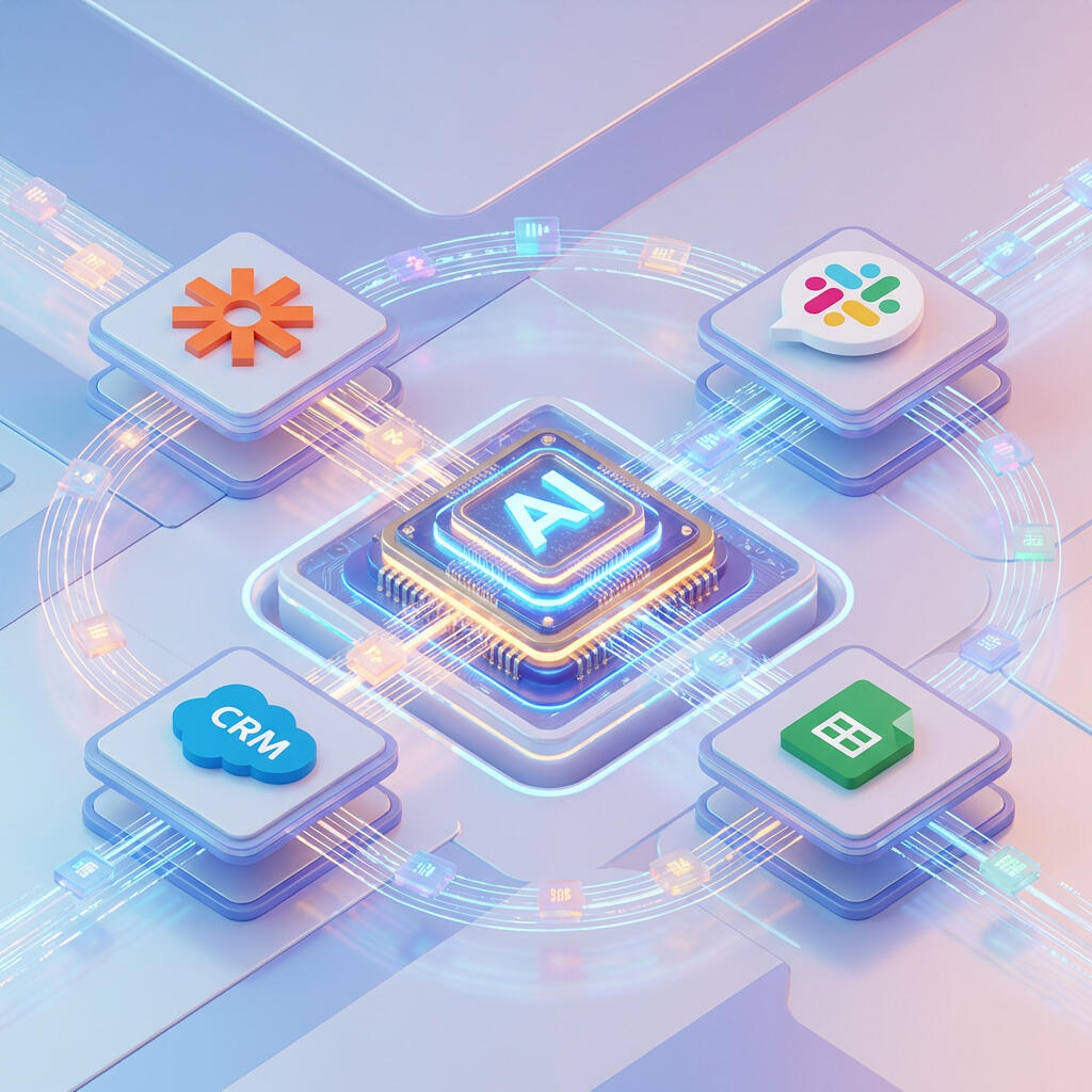 AI-Powered Automations