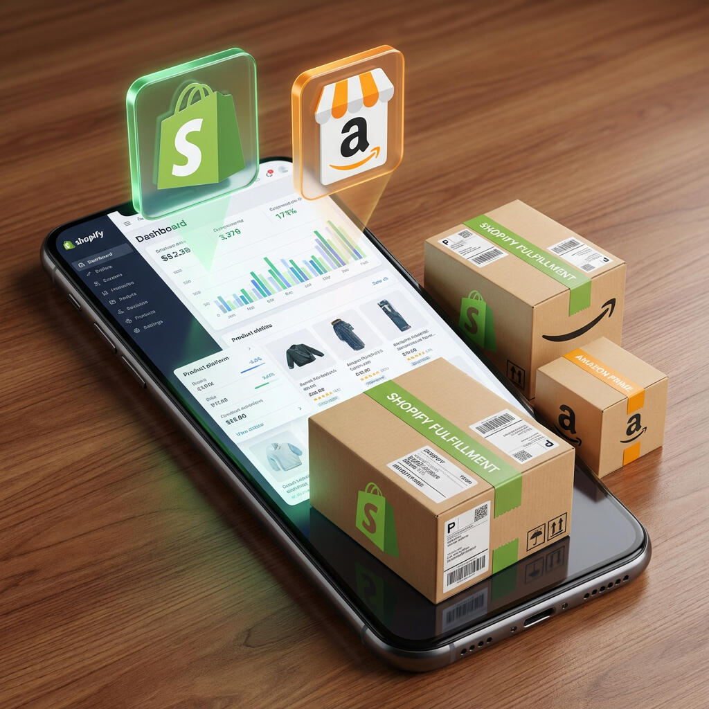 E-commerce &amp; Retail Solutions