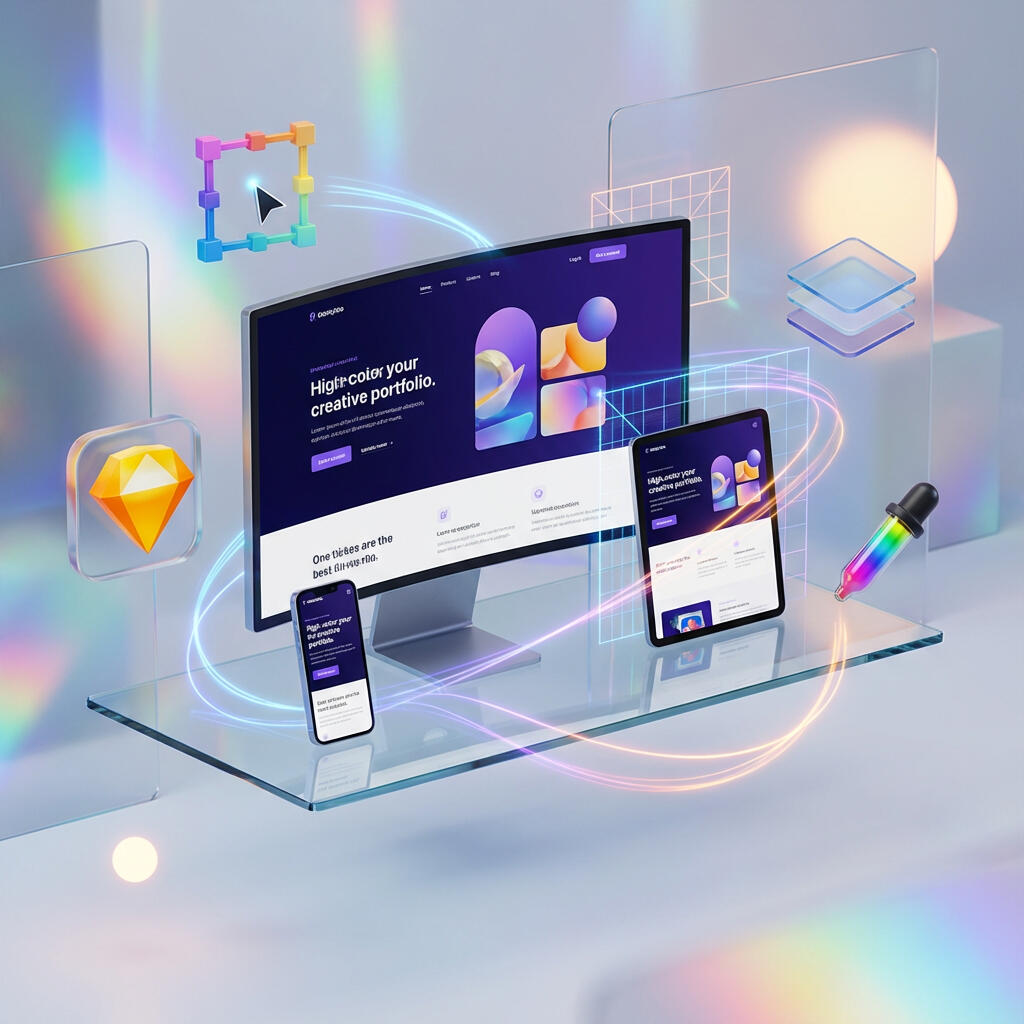 Creative Digital Design