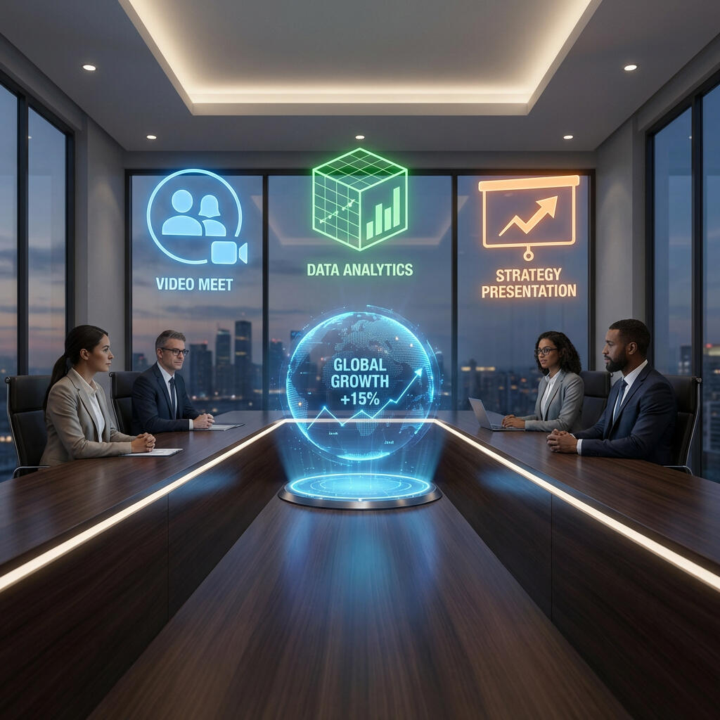 Business Consultancy